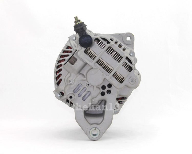 New 140A Alternator For Nissan Navara D40 2.5L  Diesel Engine   2005-2014