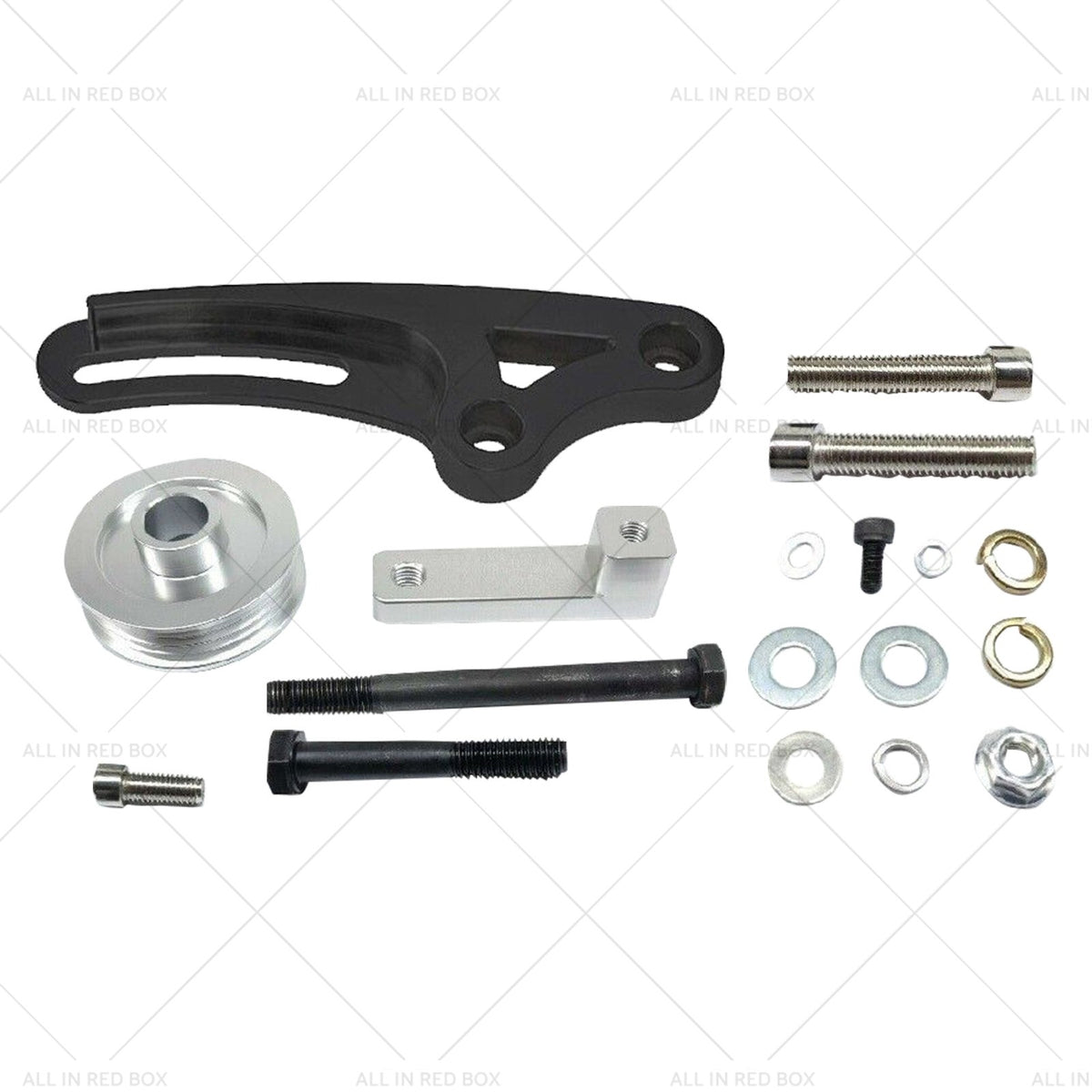 Alternator Conversion Kit Suitable for Holden Ls1 Skyline R32 R34 R33 RB30 RB26
