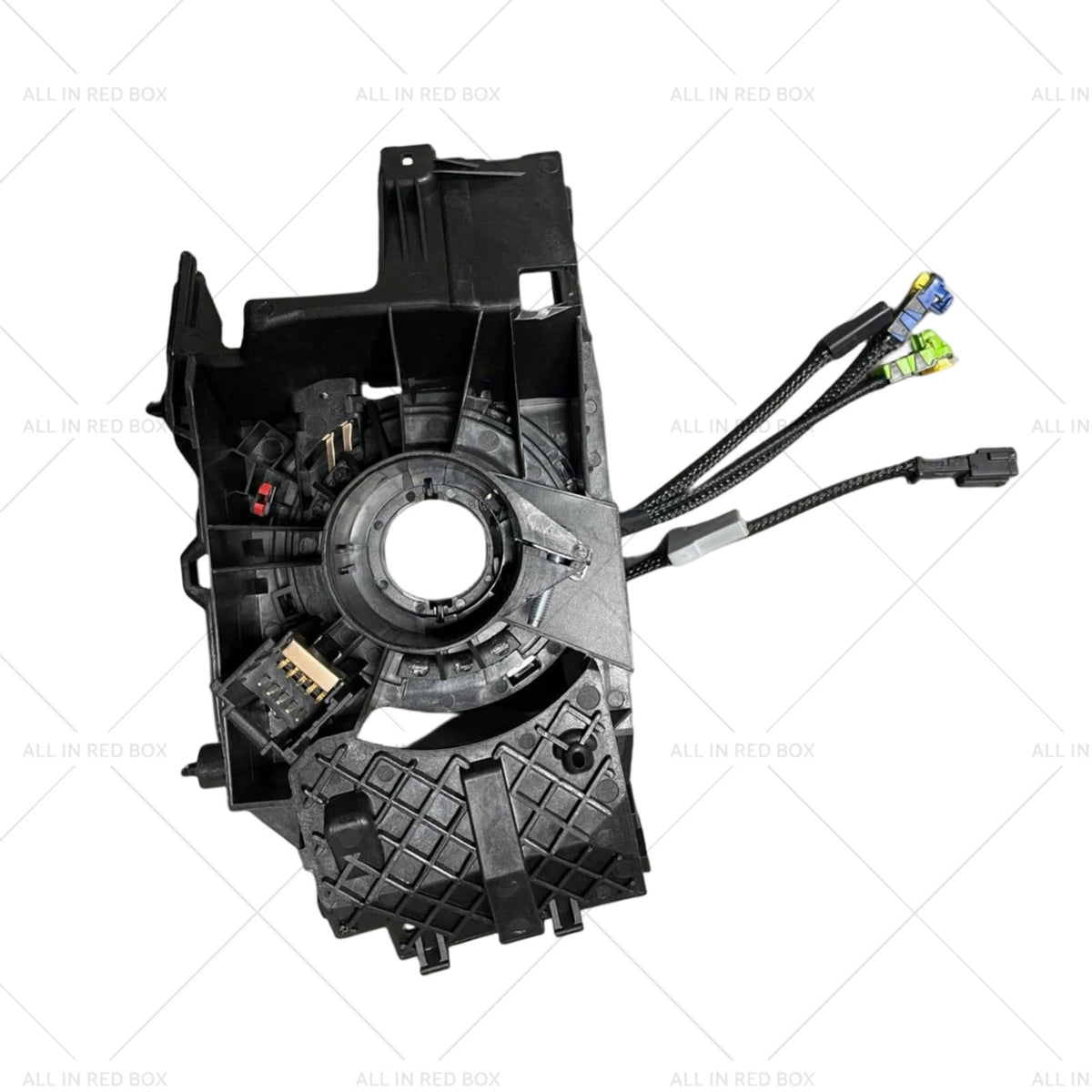Clock Spring Suitable For Renault Kangoo II 1.2-1.6L 1997-2020 8201590637