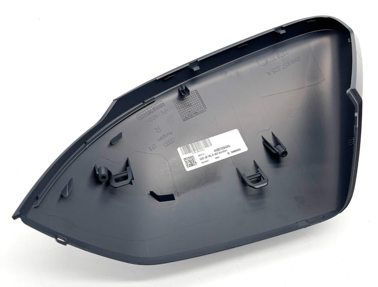 Genuine Audi Q8 & Lamborghini Urus Right Side View Mirror Cover 4M8857528AGRU