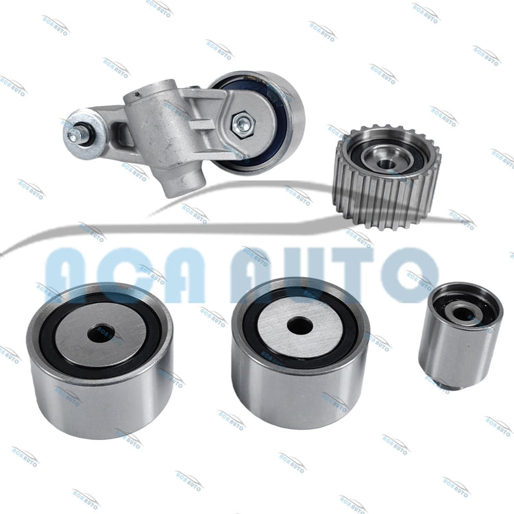 Timing Belt Kit for Subaru Impreza WRX Liberty Forester Outback W/ Hyd Tensioner