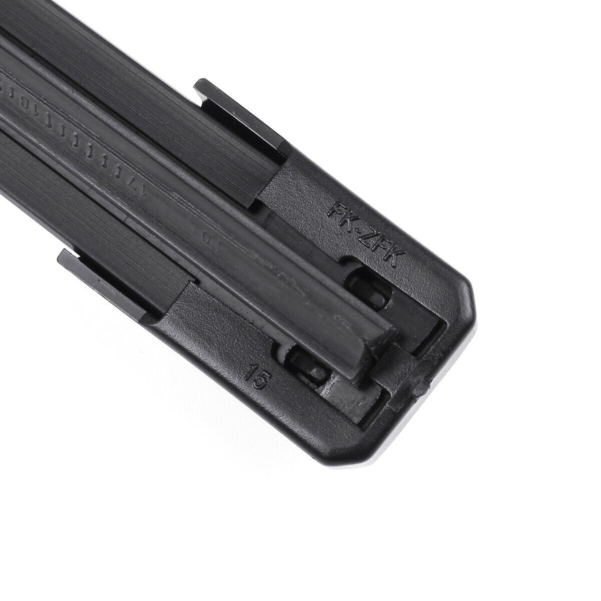 Pair Front Windscreen Wiper Blades 22''18''Suitable for Holden Colorado RG 12-17