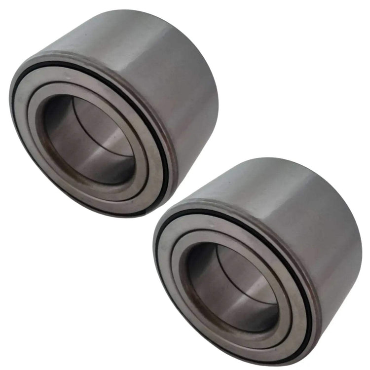 2x Rear Wheel Bearing Kits with IRS for Ford Fairlane, Falcon, FPV, LTD and Terr