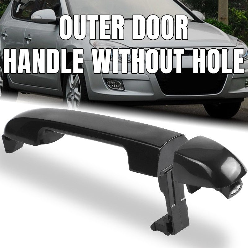 Exterior Door Handle for Hyundai i30 FD 07-12 Hatch Wagon Front LH/ Rear LH/RH