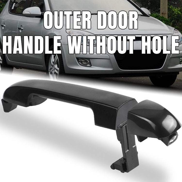 Exterior Door Handle for Hyundai i30 FD 07-12 Hatch Wagon Front LH/ Rear LH/RH