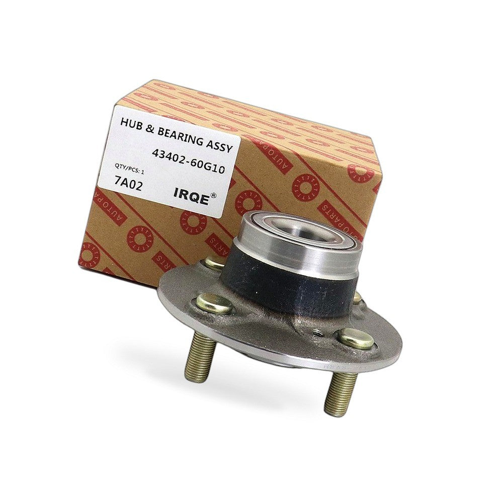 Rear Wheel Bearing Hub Assembly Suitable for Suzuki Liana Aerio 2001-2007