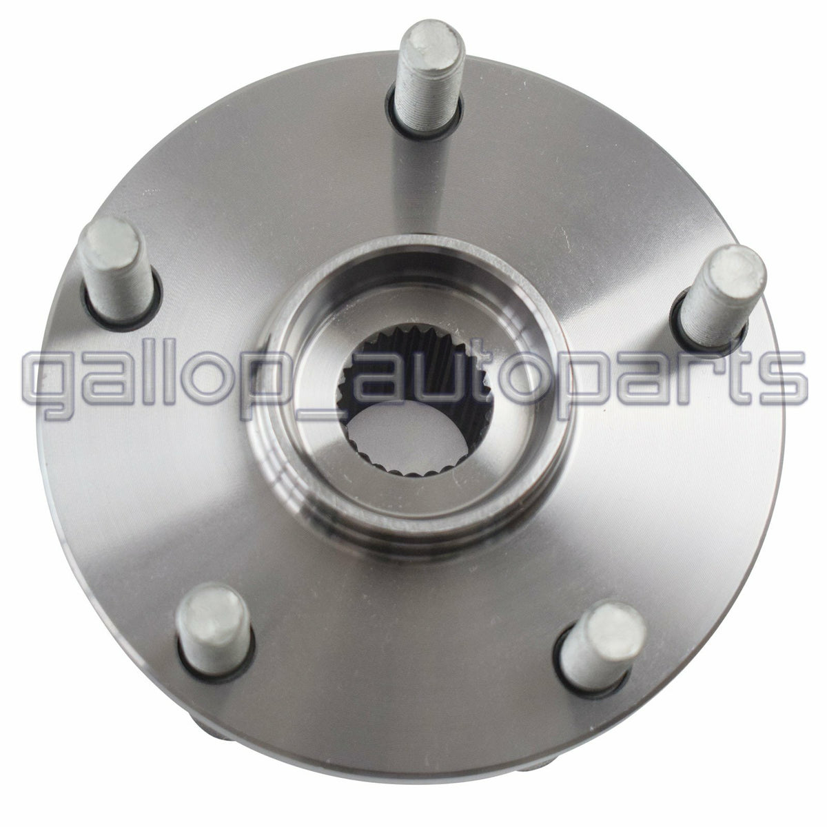 Front Wheel Bearing Hub For Subaru Impreza WRX STI G3 GRF GVF GDF 2008-2014