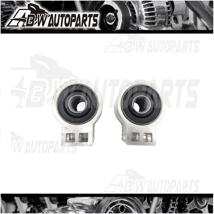 2X Front Lower Control Arm Rear Bushings For 2008-on Holden Cruze JG JH EXPRESS