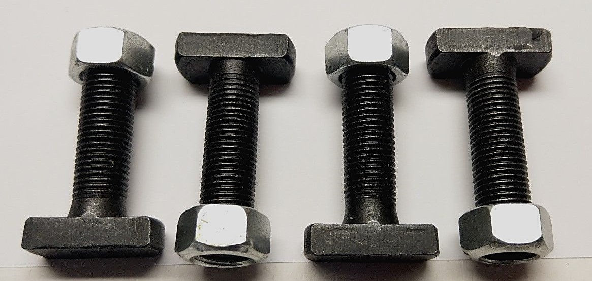 SCW Holden Axle Housing Ends Suit HQ, HJ, HX, HZ, WB Differentials Conversions