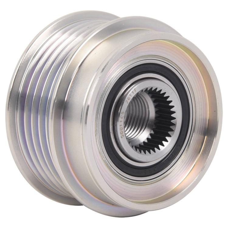 NEW Alternator Clutch Pulley For SKODA OCTAVIA II Combi (1Z5) 1.9 TDI 2004-2010