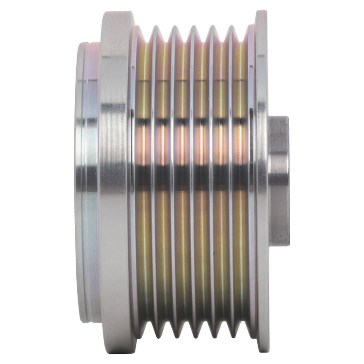 Alternator Clutch Pulley For Ford Falcon BF V8 5.4L Petrol Engine Z 2005 - 2008