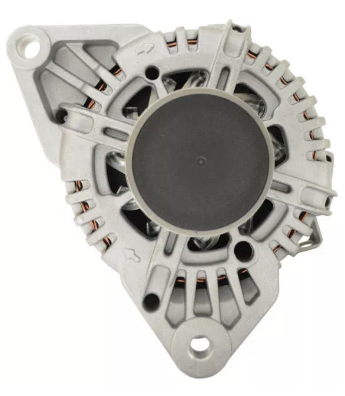 Alternator PULLEY  for HYUNDAI I30 FD 1.6L D4FB DOHC 16v Turbo Diesel