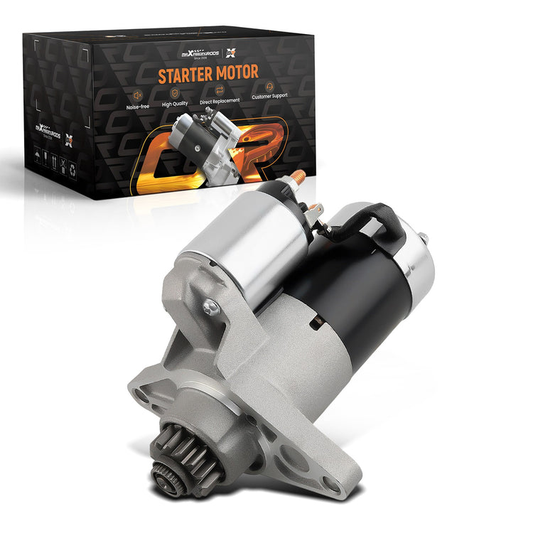 Starter Motor 14 TOOTH For Mazda RX8 RX-8 1.3L 2003-2012 2008 for NER3-18-400
