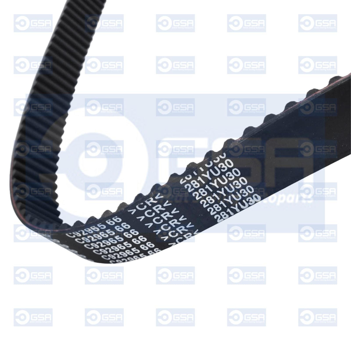 Timing Belt Kit with Hydraulic Tensioner for Subaru Impreza, WRX, Liberty, Fores