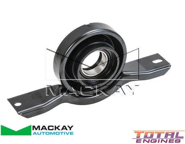 Drive Shaft Centre Support Bearing fits Ford Falcon BA/BF 5.4L 8Cyl BARRA 220