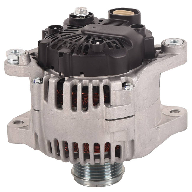 110A 12V Alternator For KIA CERATO KOUP II (TD) 2.0 CVVT 01.2009 - 12.2013