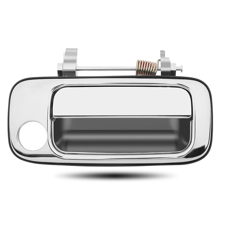 Right Front Exterior Outer Door Handle for Toyota Landcruiser 80 Series 1990-98