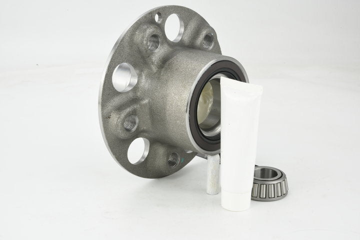 Front Wheel Hub For MERCEDES BENZ CLS 350 CGI Wheel Hubs