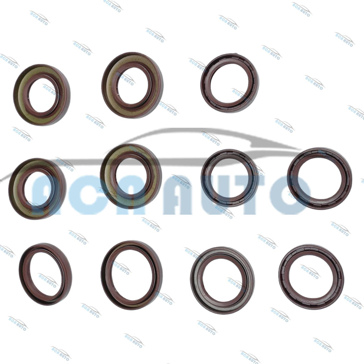 Timing Belt Kit for Subaru Impreza WRX Liberty Forester With Hydraulic Tensioner