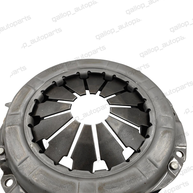HD Heavy Duty Clutch Kit for Mitsubishi Lancer CC CE 1.8L 4G93 10/95-09/2003 New