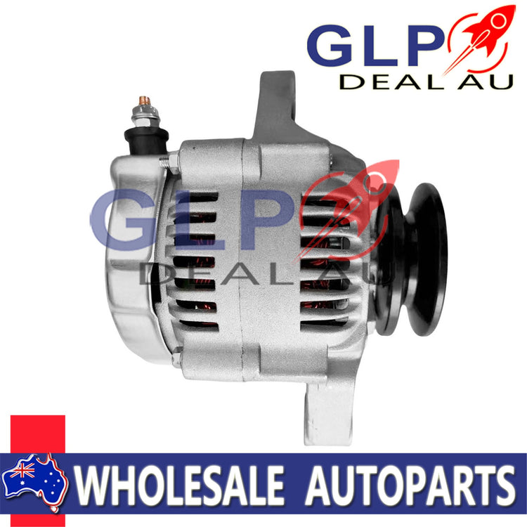 Alternator 40A For Kubota Excavators Stationary Engine 100211-1670 100211-4620