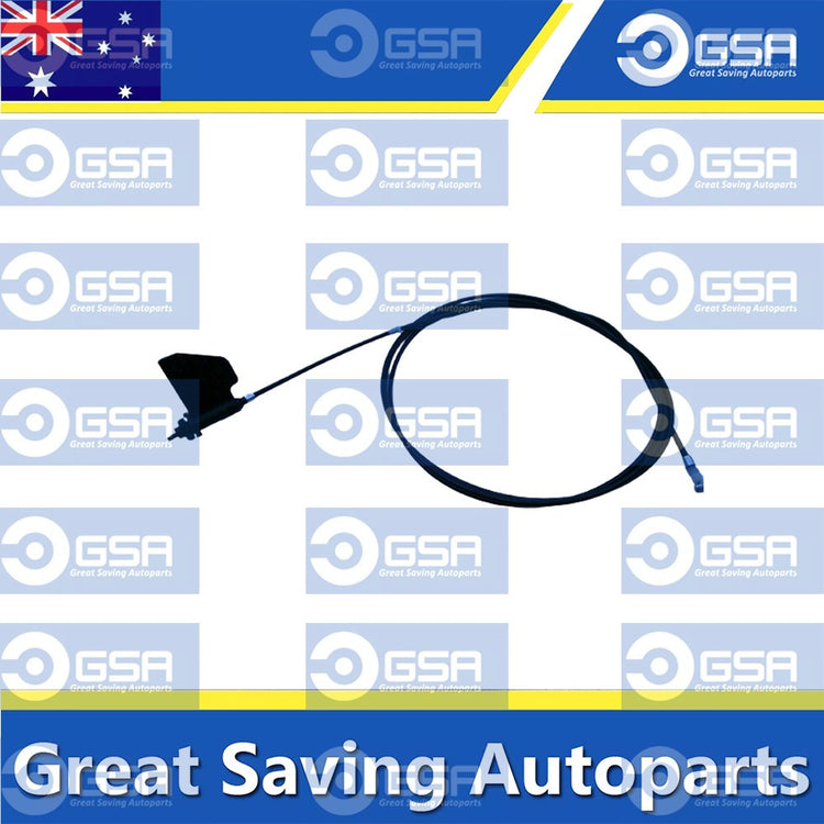 FOR HOLDEN COMMODORE SEDAN WAGON VT-VX-VY-VZ WH Fuel Flap Release Cable 92111616