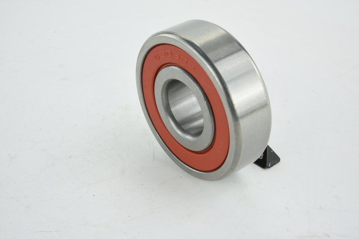Ball Bearing 17X47X14 For MITSUBISHI OUTLANDER CU2,5W,CU4,CU4W,CU5W,CW0#,CW4W,CW