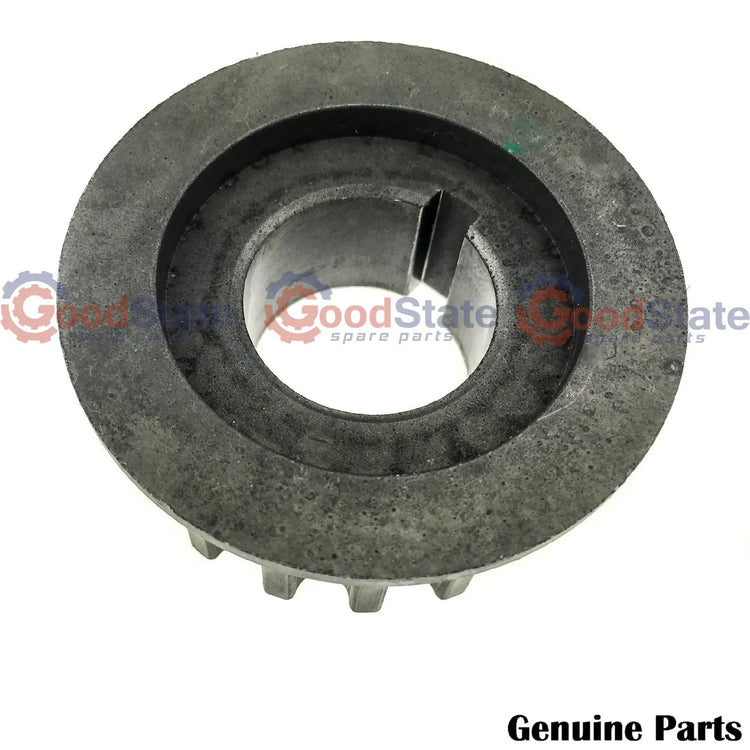 Genuine Celica AT160 4AG 4AGE Crankshaft Timing Gear Sprocket Pulley