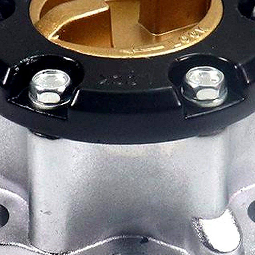 Front Wheel Bearing Hub Assembly Suitable for Toyota Land Cruiser Lexus LX570