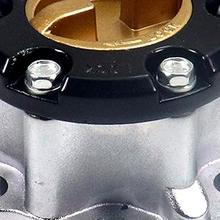 Front Wheel Bearing Hub Assembly Suitable for Toyota Land Cruiser Lexus LX570