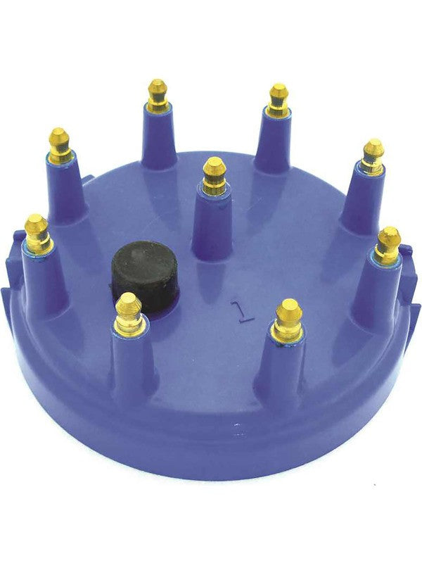 Fast Electronics Distributor Cap HEI Style Terminals Brass Terminal (1000-1550)