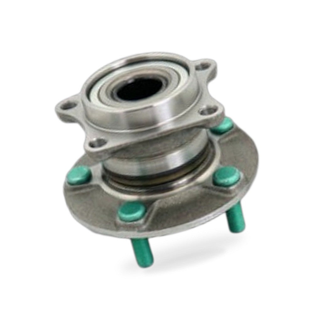 Rear Wheel Bearing Hub Assembly Suitable for Mazda 3 Axela 2013-2018 G33S-26-15X