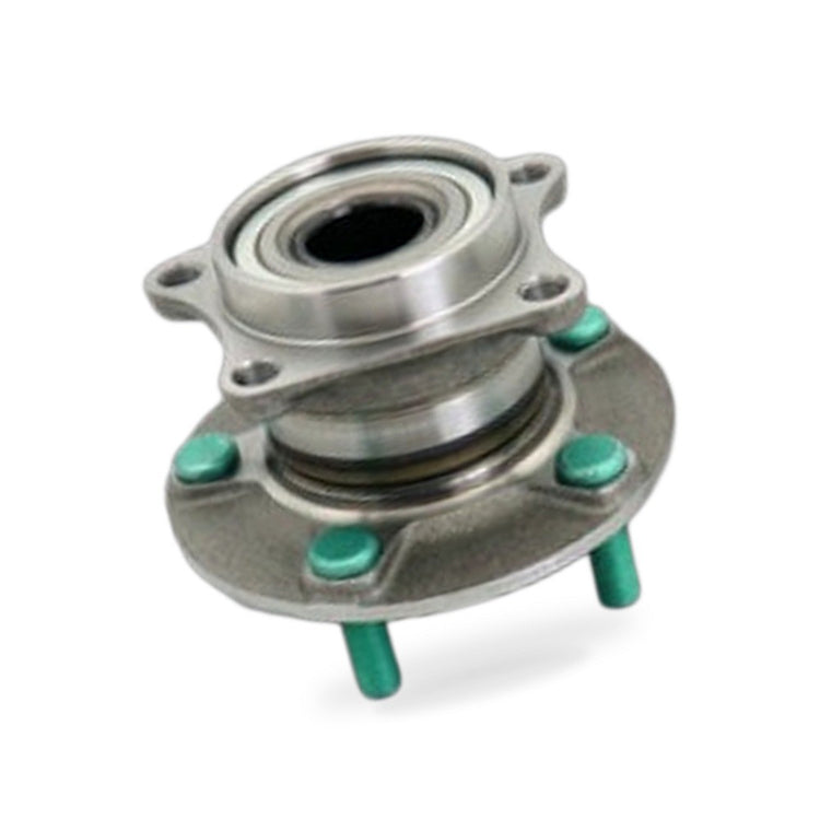 Rear Wheel Bearing Hub Assembly Suitable for Mazda 3 Axela 2013-2018 G33S-26-15X
