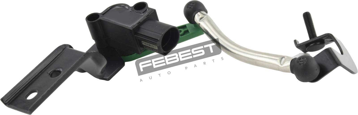 Level Sensor, Front Left Fits Skoda 5Q0412521C