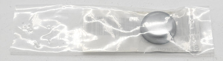 Genuine Aston Martin DBX Interior Headliner Silver Screw Cap x1 MY83-V68272-DA