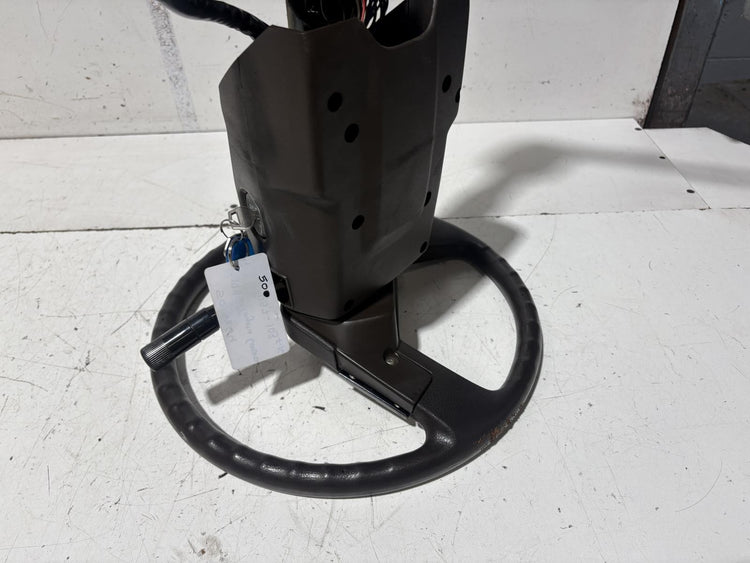 Toyota Corona Steering Column Shroud ST141 08/1983-12/1987