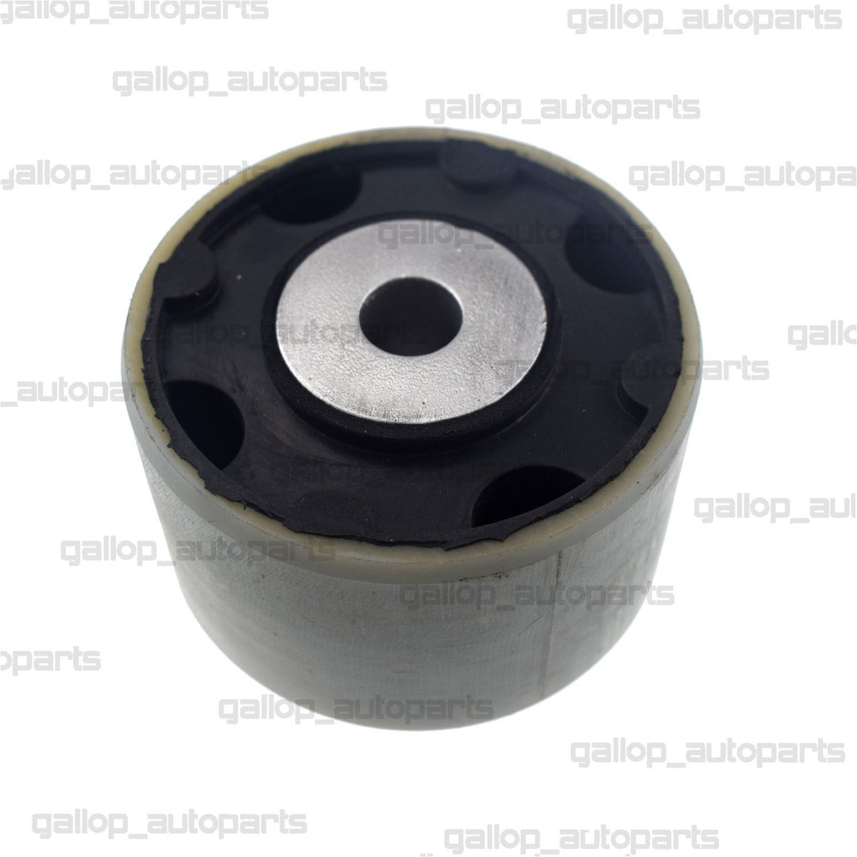 Rear Diff Bush Kit Set For Ford Falcon BF FG XR6 XR8 Fairlane Fairmont 2005-ON