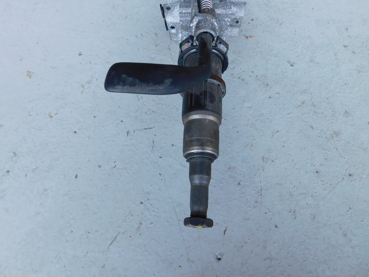 Porsche 911 996 Turbo Steering Column Upper Shaft Assembly 996.347.007.06 J072