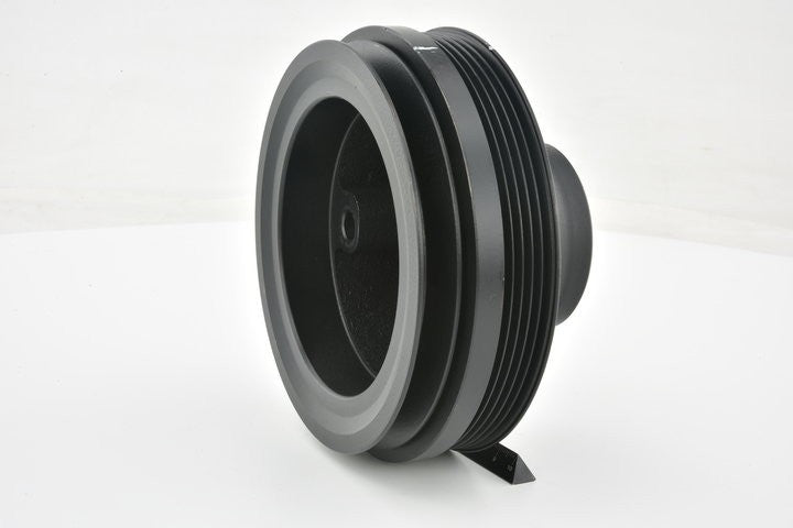 Crankshaft Pulley 6G74 Fits Mitsubishi MD187704 MD311472 MD368262