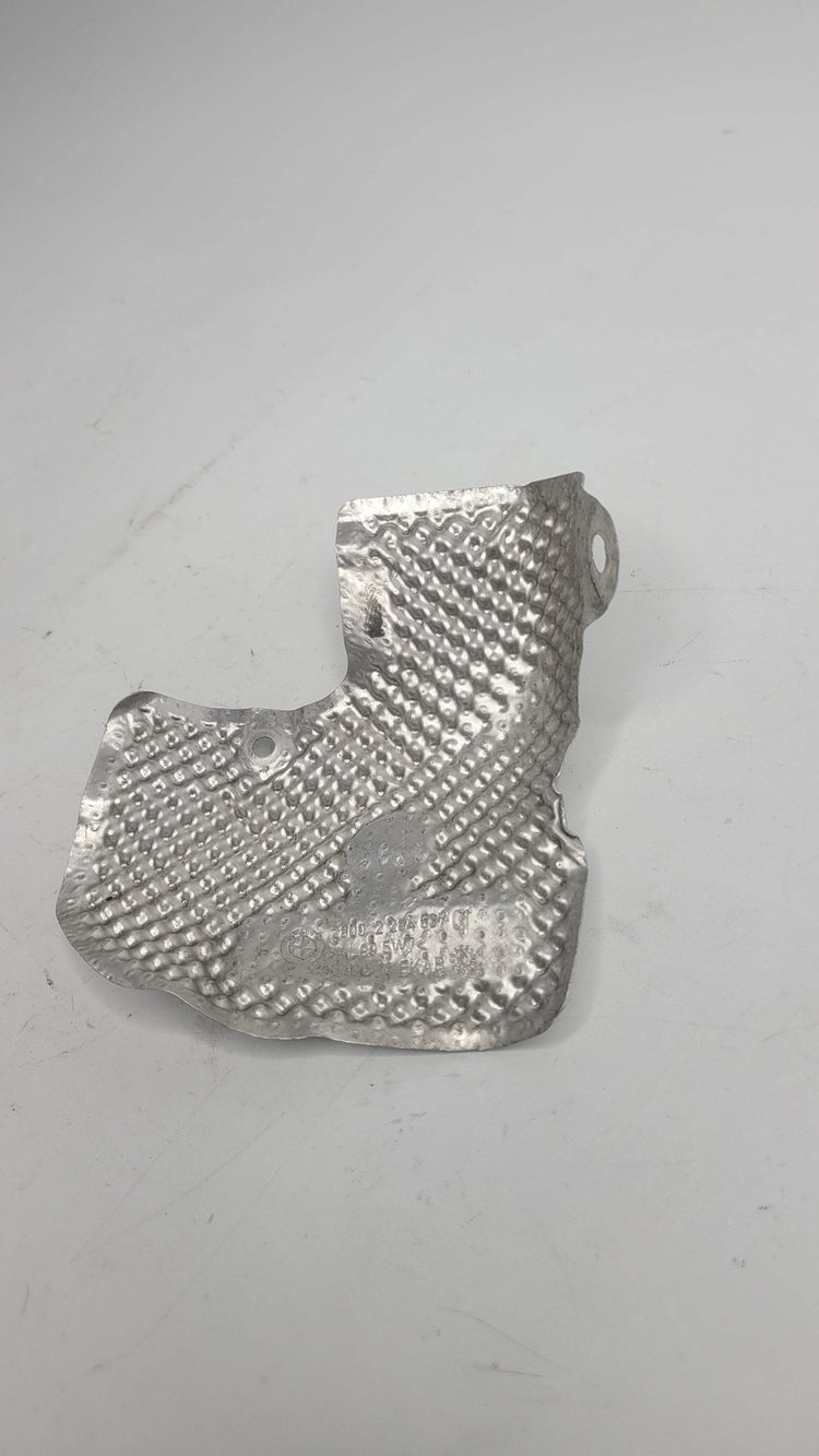 BMW M3 Heat Resistant Plate Transmission 280022284637