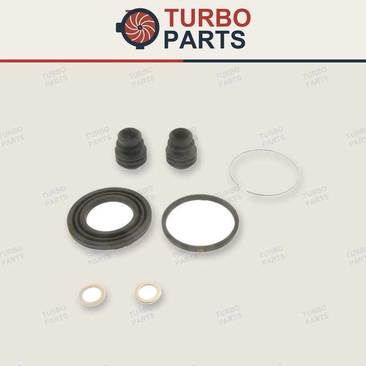 Honda Pilot YF6 Rear Brake Caliper Repair Kit (Set For One Side)