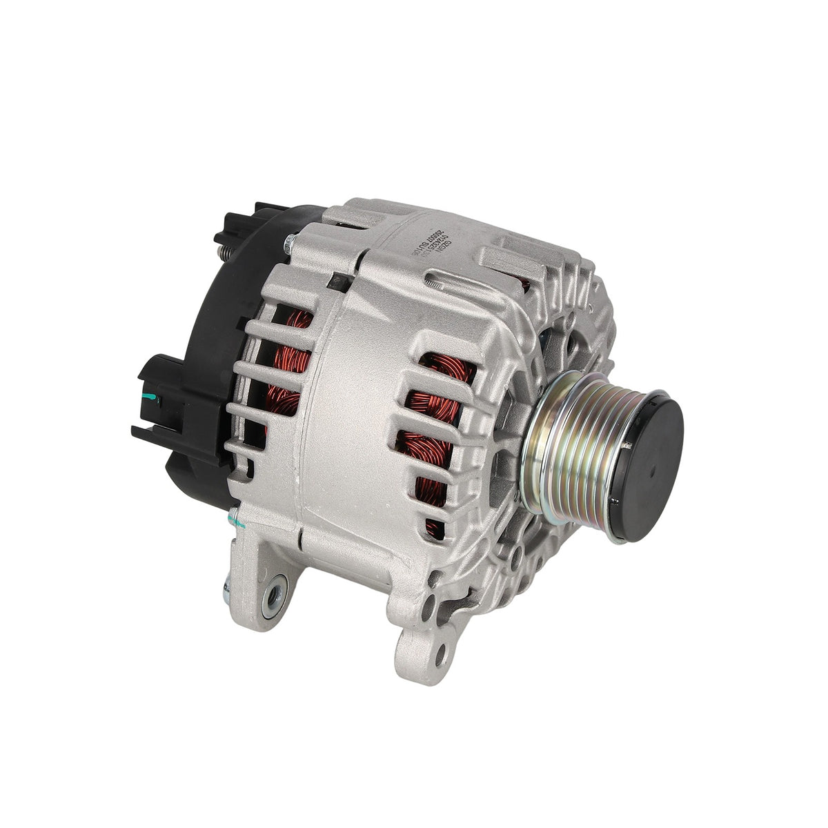 Alternator 140A for Audi A3 8P VW Amarok Passat Transporter Skoda Octavia Superb