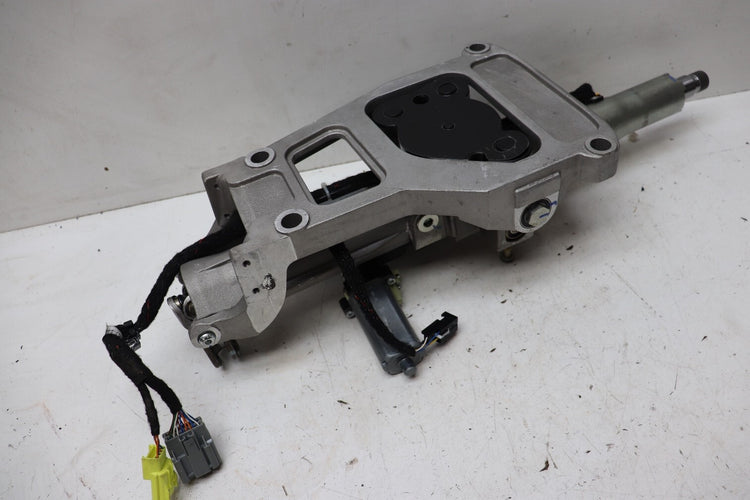 McLaren 650S 2016 Electric Steering Column Assembly 11D0227CP J199