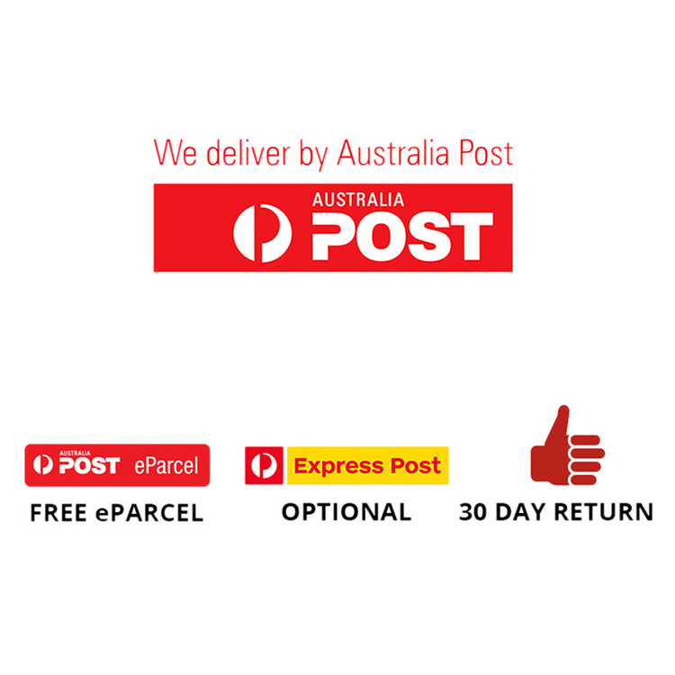 2X Mackay Leaf Spring Bush Rear For Holden Special FJ 2.2L Petrol 132 4D Sedan