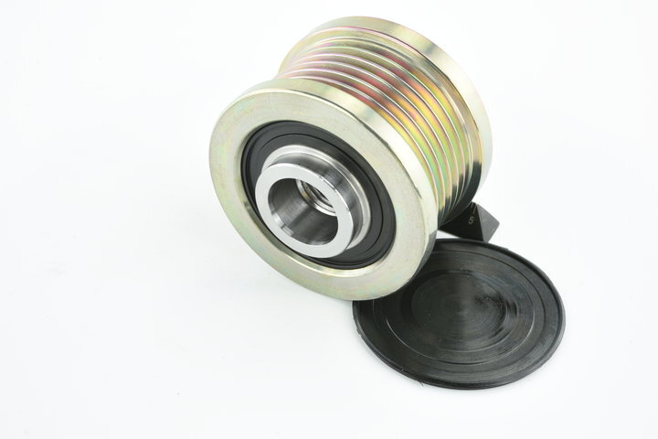 Alternator Pulley For NISSAN T30 T30 Crankshaft Pulleys