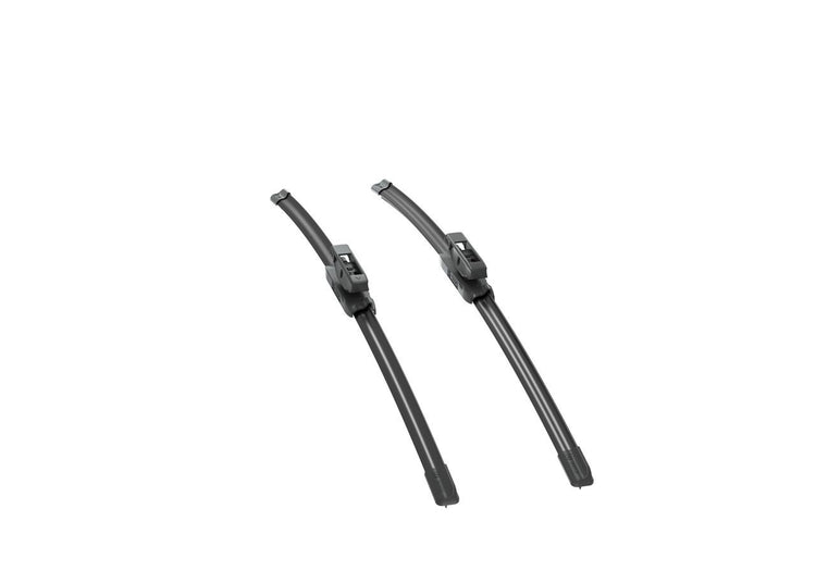 BOSCH Aerotwin Wiper Blade Set 400/600mm A118S Part 1 Exterior Accessories