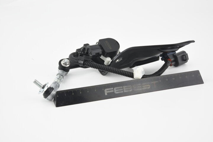 Level Sensor, Rear Left Fits Toyota 89408-60030