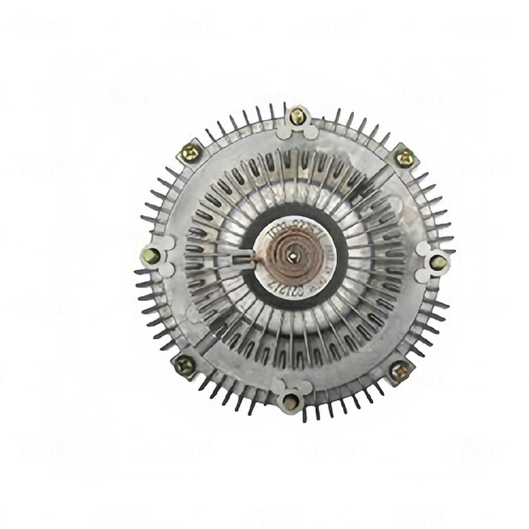Dayco Fan Clutch for Holden Jackaroo Monterey UBS 1992-1998 3.2L