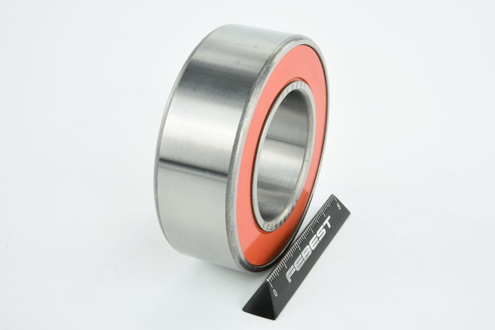 Axle Shaft Bearing 36X67X23 For TOYOTA COROLLA HB (UKP) CDE120,NDE120,ZZE12#