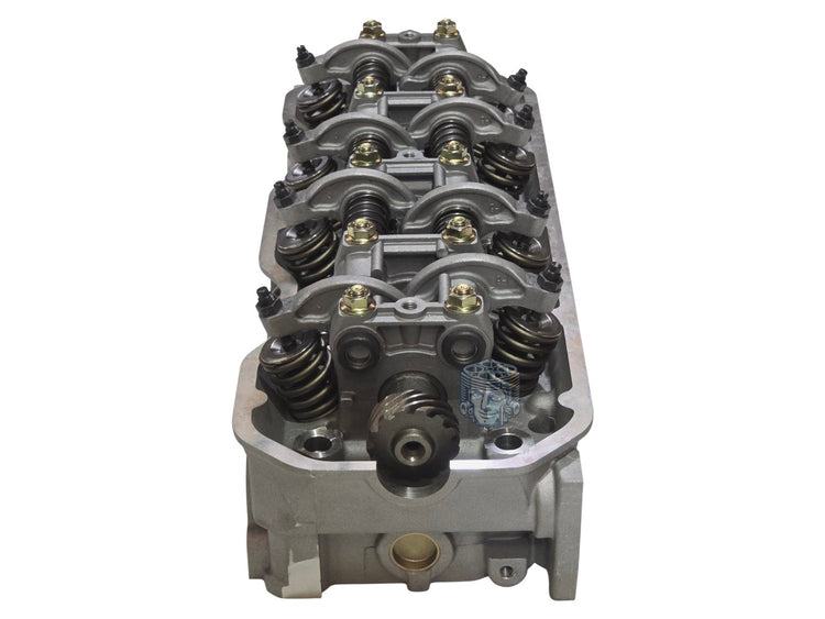 4ZE1 Complete Cylinder Head Kit for Holden Rodeo TF Jackaroo UBS 2.6L Round